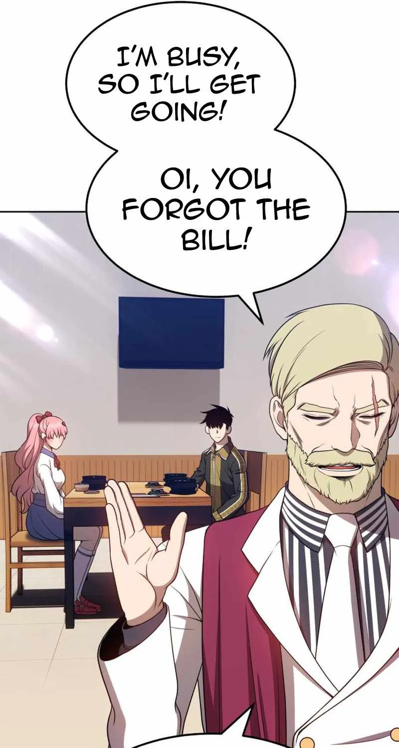 +99 Wooden stick (manhwa) Chapter 22 page 206 - 