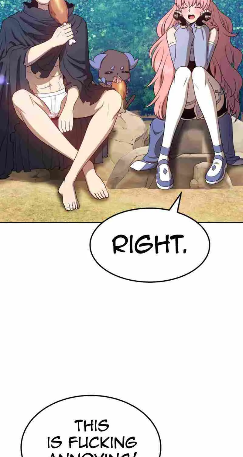 +99 Wooden stick (manhwa) Chapter 22 page 221 - 