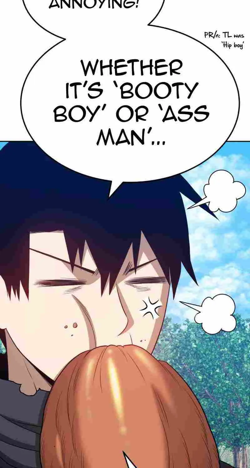 +99 Wooden stick (manhwa) Chapter 22 page 222 - 
