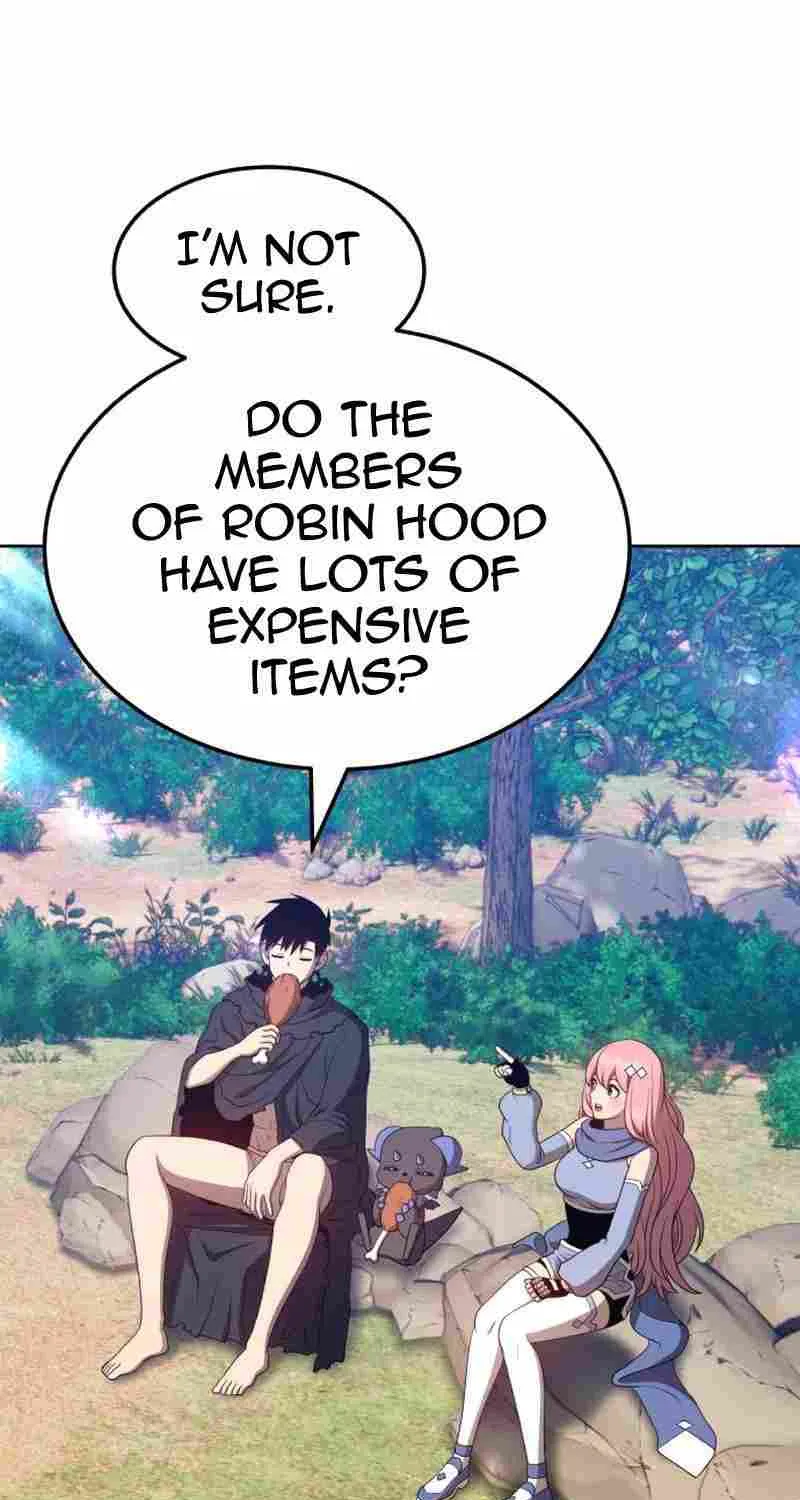 +99 Wooden stick (manhwa) Chapter 22 page 229 - 