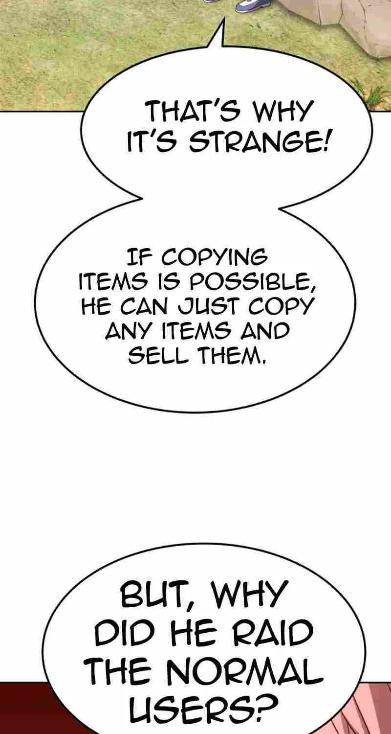 +99 Wooden stick (manhwa) Chapter 22 page 230 - 