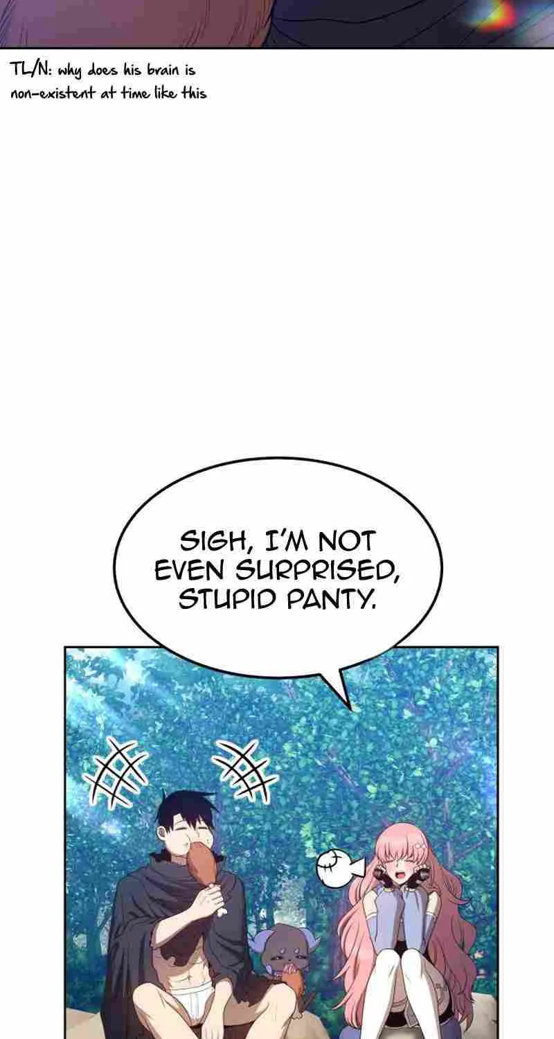 +99 Wooden stick (manhwa) Chapter 22 page 235 - 
