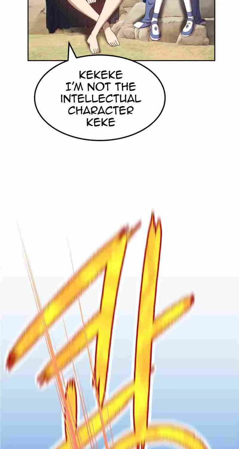 +99 Wooden stick (manhwa) Chapter 22 page 236 - 
