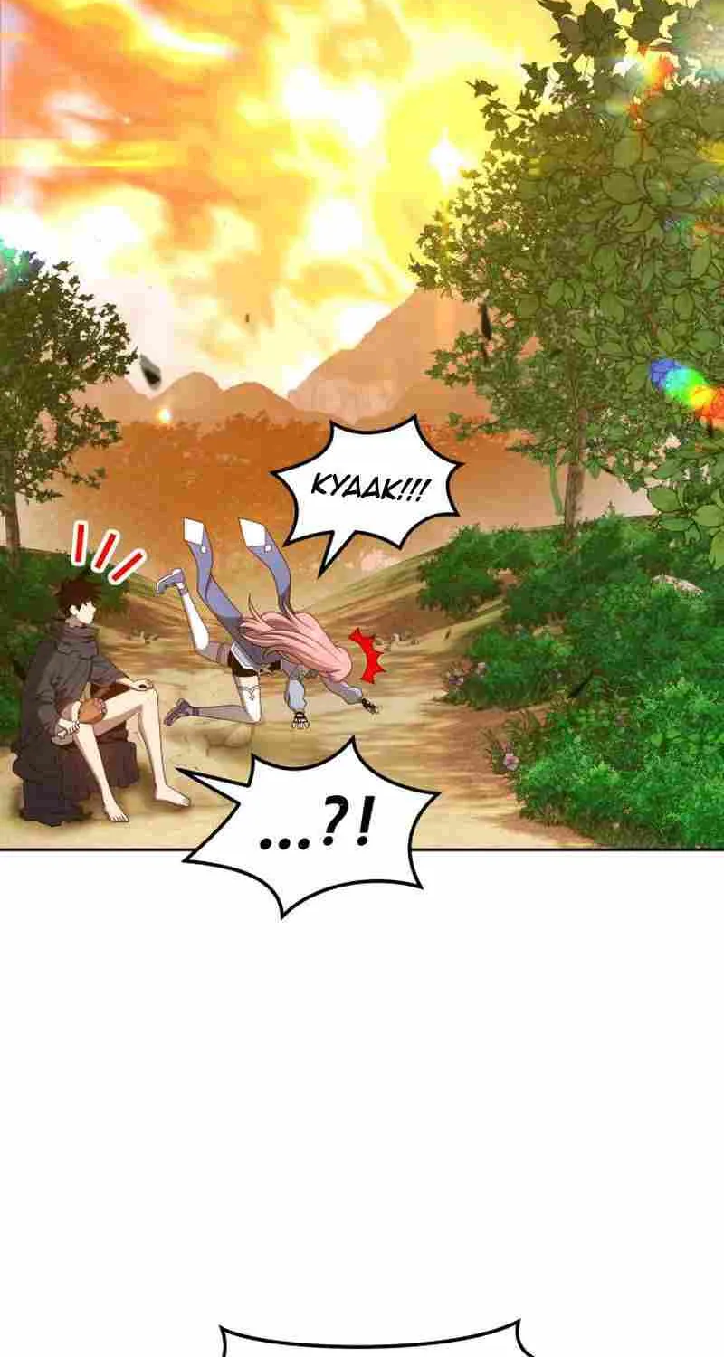 +99 Wooden stick (manhwa) Chapter 22 page 238 - 