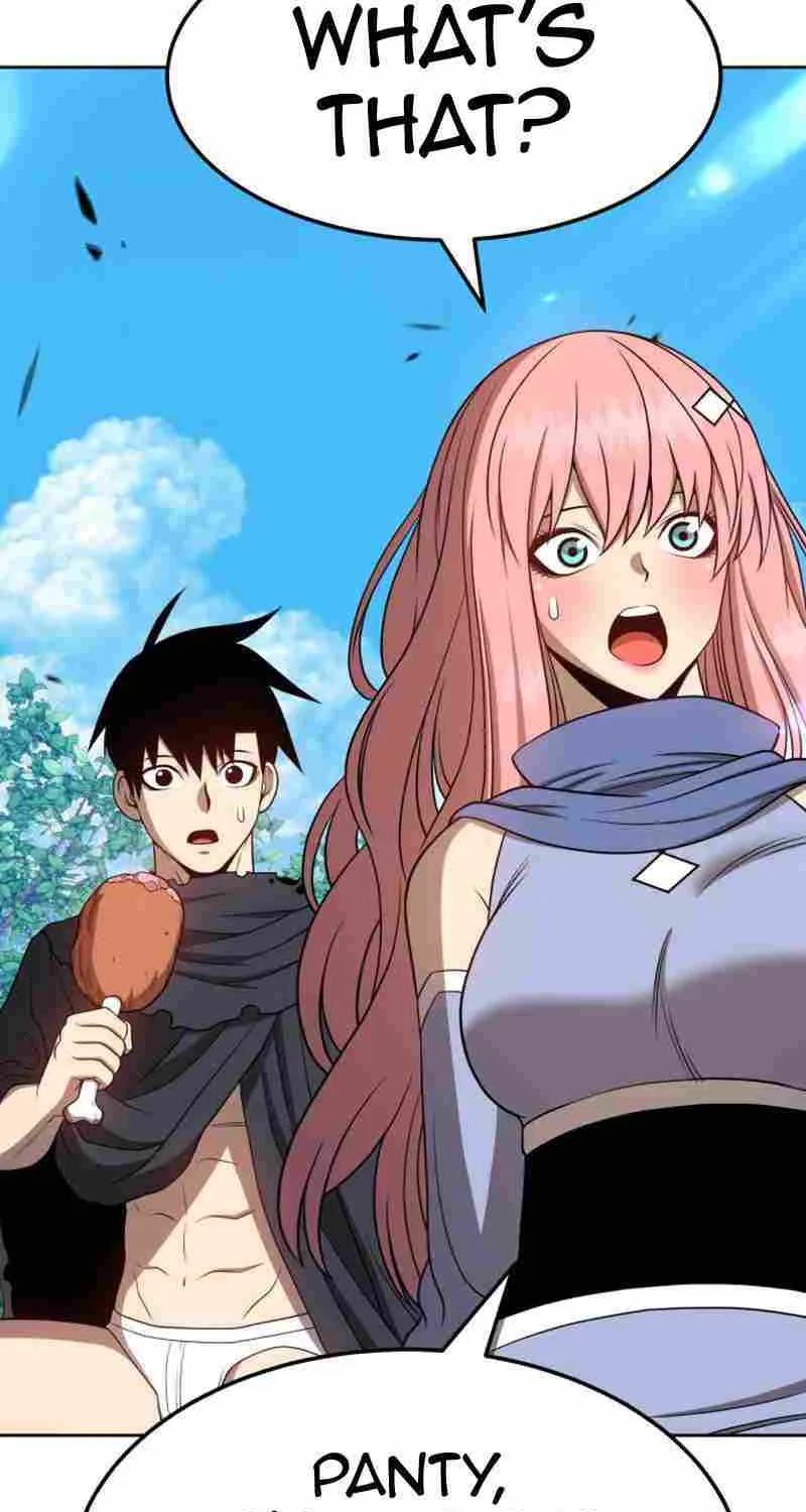 +99 Wooden stick (manhwa) Chapter 22 page 243 - 