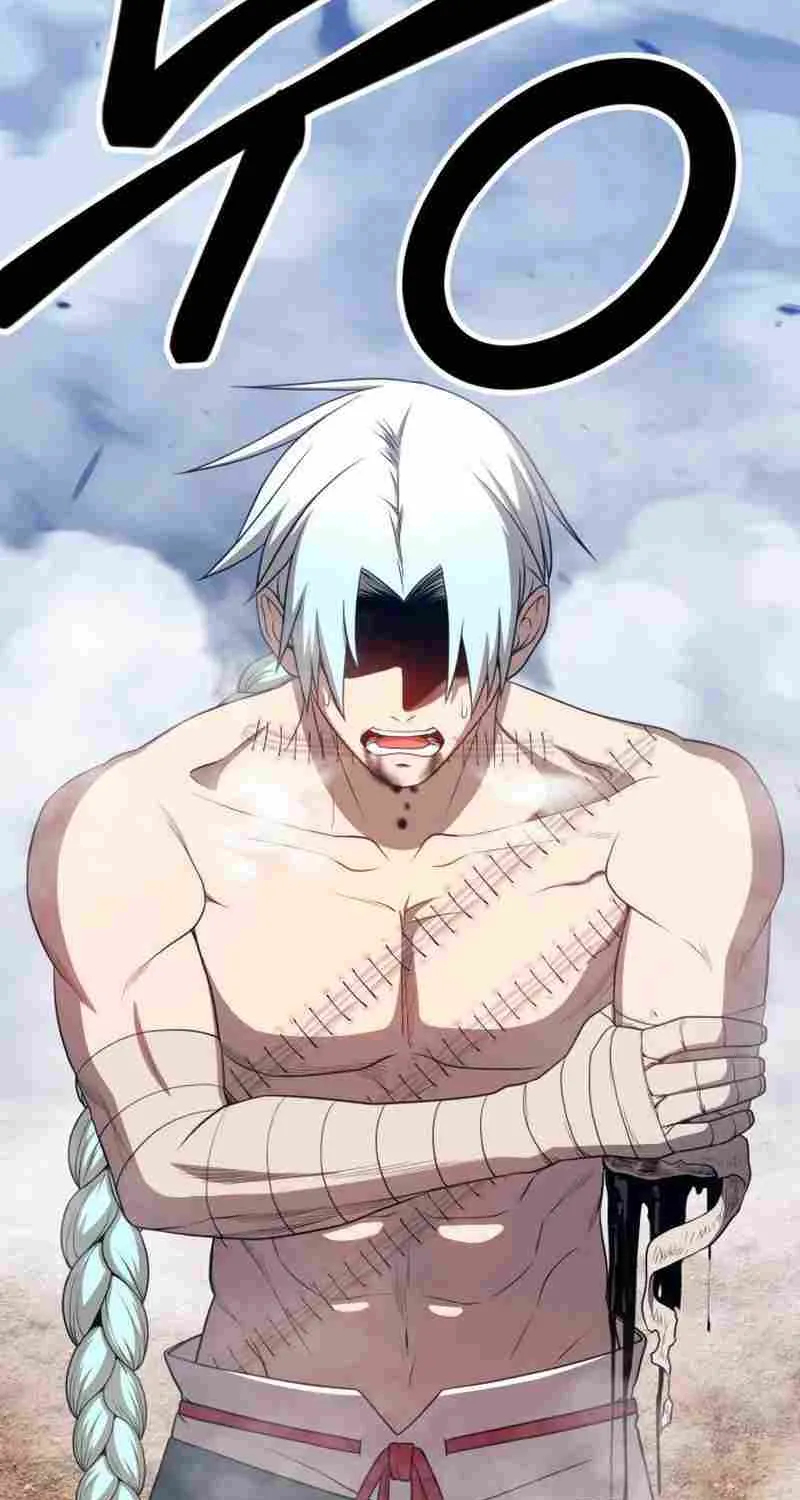 +99 Wooden stick (manhwa) Chapter 22 page 254 - 