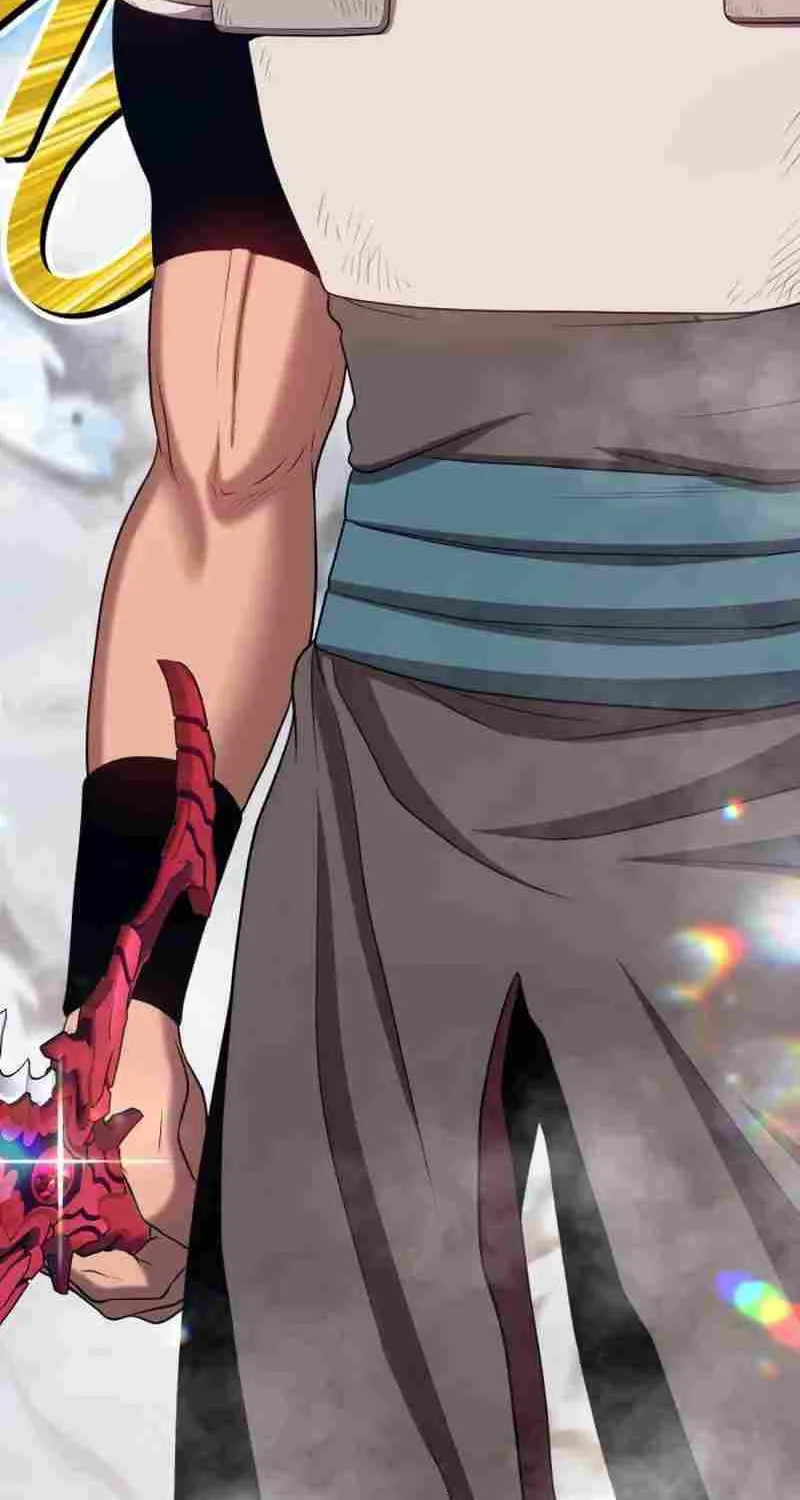 +99 Wooden stick (manhwa) Chapter 22 page 260 - 