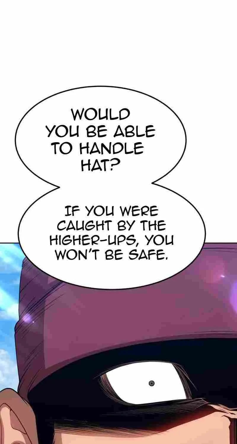 +99 Wooden stick (manhwa) Chapter 22 page 263 - 
