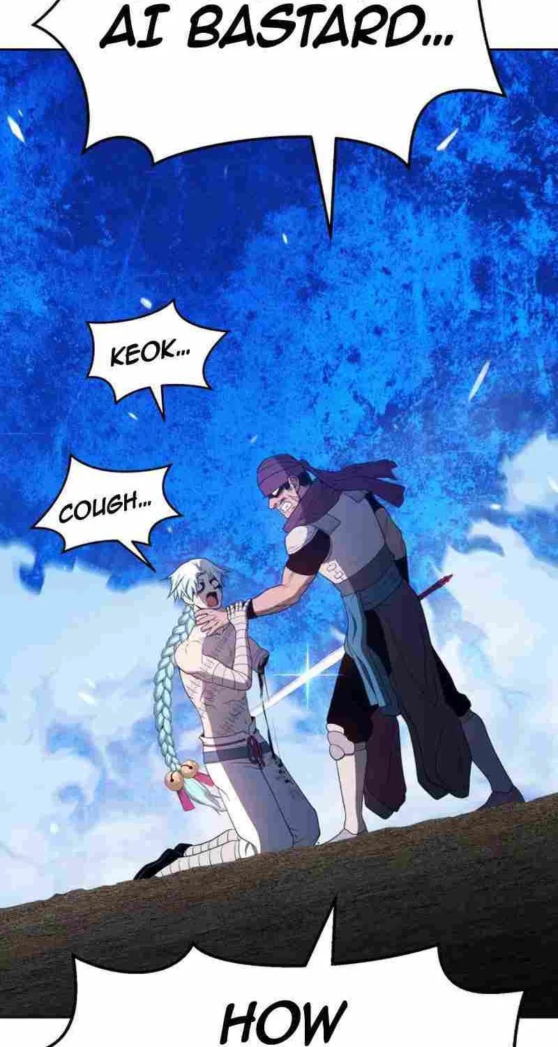 +99 Wooden stick (manhwa) Chapter 22 page 266 - 