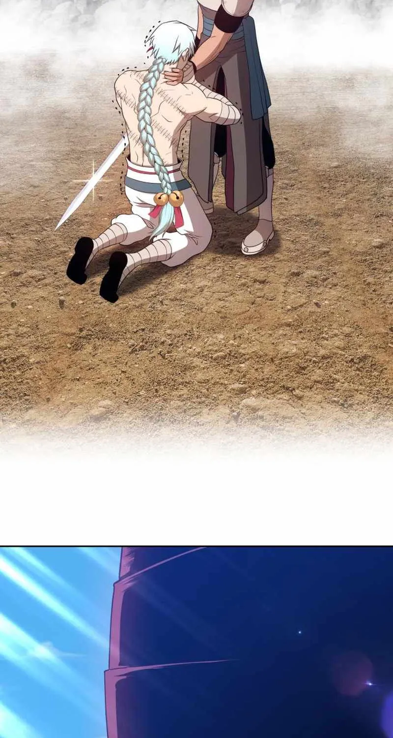 +99 Wooden stick (manhwa) Chapter 22 page 274 - 