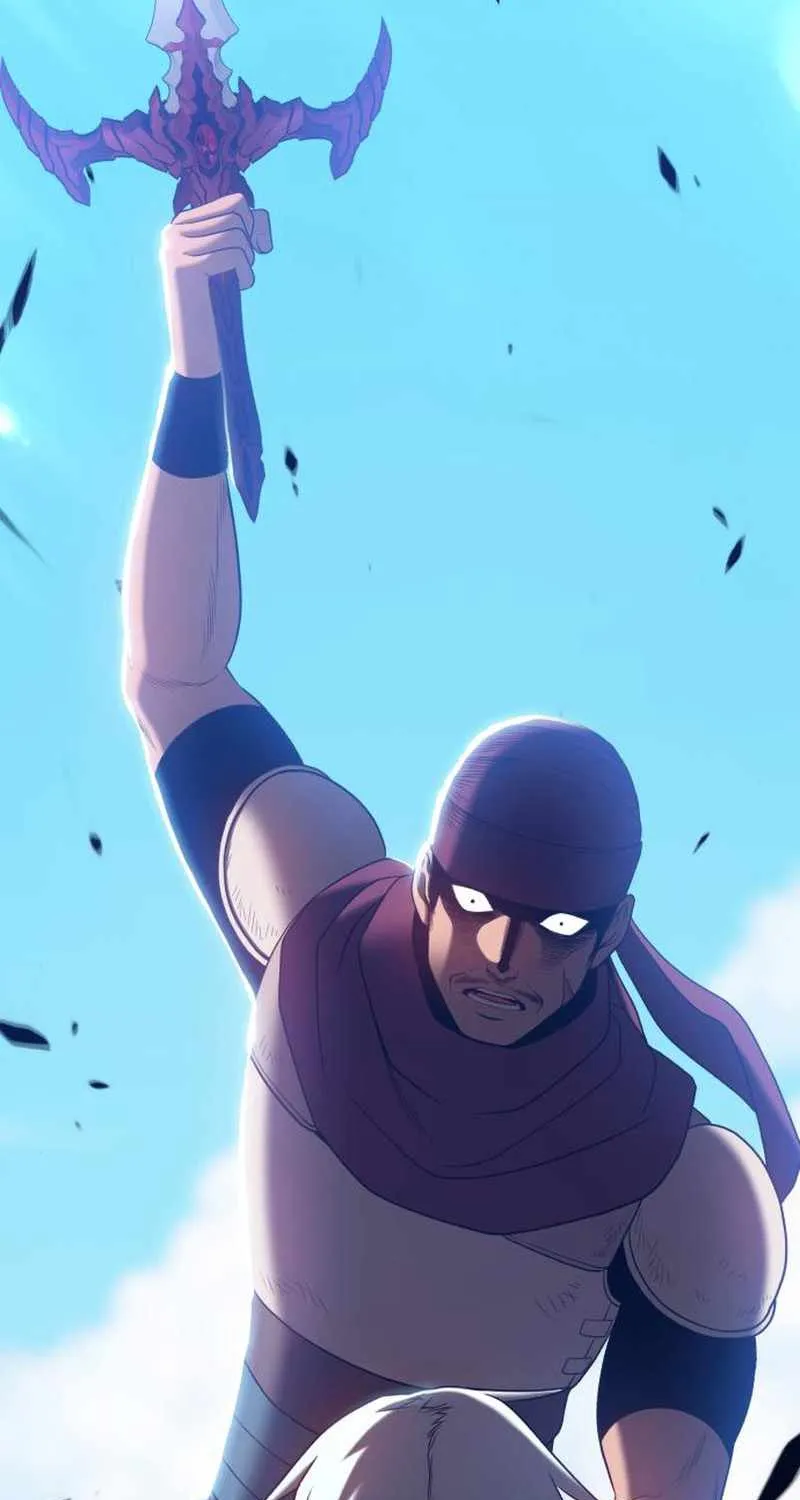 +99 Wooden stick (manhwa) Chapter 22 page 277 - 
