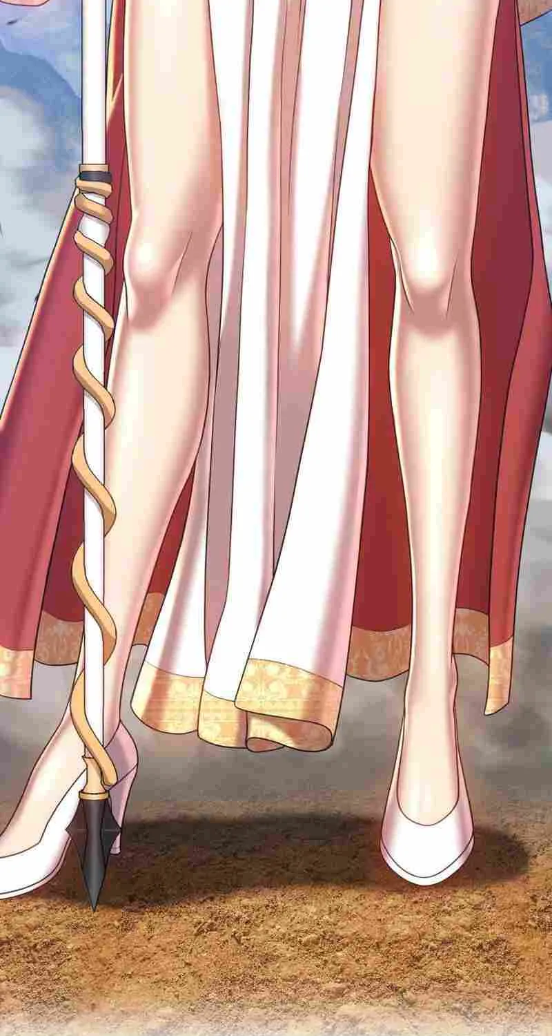+99 Wooden stick (manhwa) Chapter 22 page 288 - 