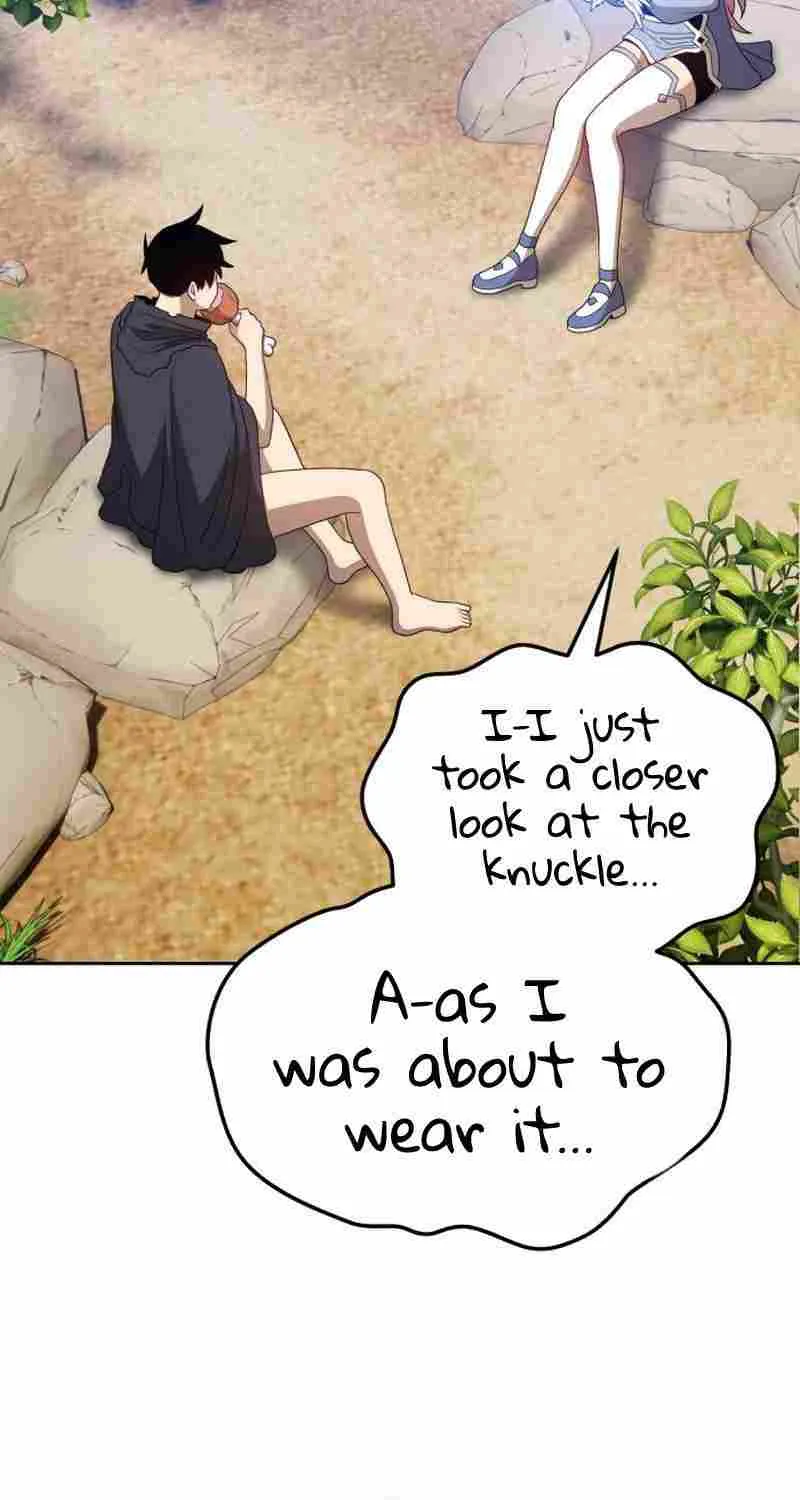 +99 Wooden stick (manhwa) Chapter 22 page 47 - 