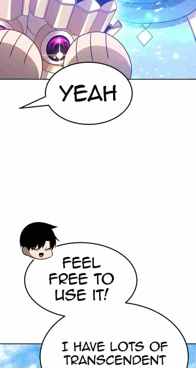 +99 Wooden stick (manhwa) Chapter 22 page 49 - 