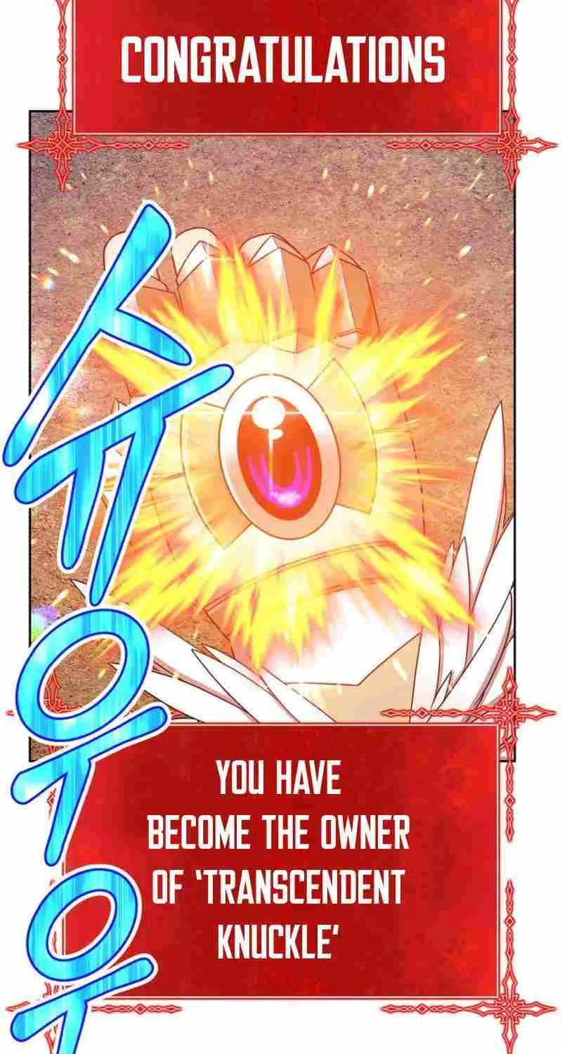+99 Wooden stick (manhwa) Chapter 22 page 58 - 