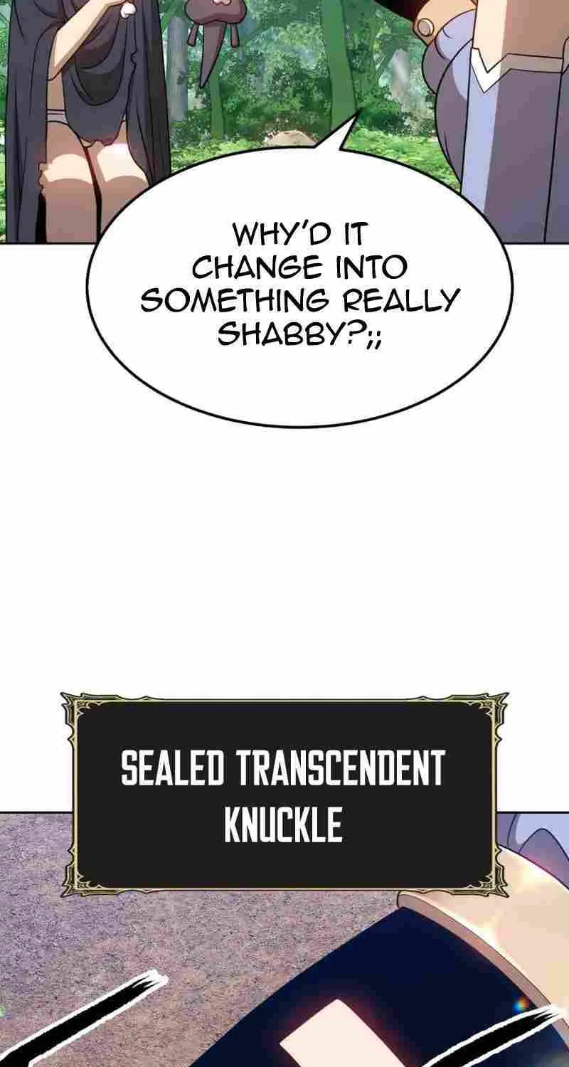 +99 Wooden stick (manhwa) Chapter 22 page 64 - 