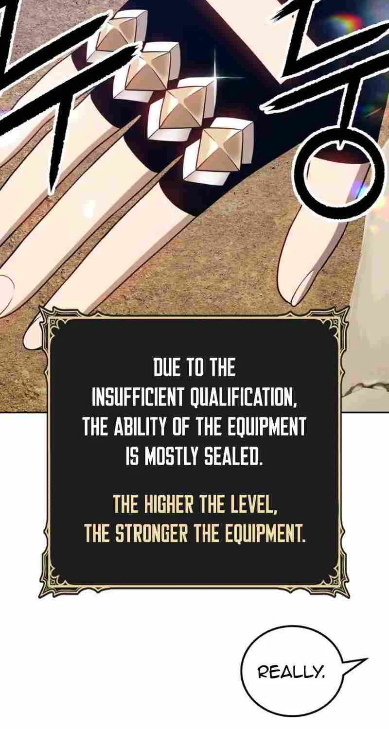 +99 Wooden stick (manhwa) Chapter 22 page 65 - 