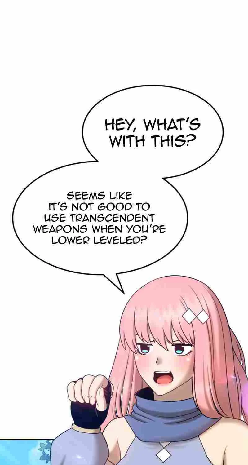 +99 Wooden stick (manhwa) Chapter 22 page 66 - 