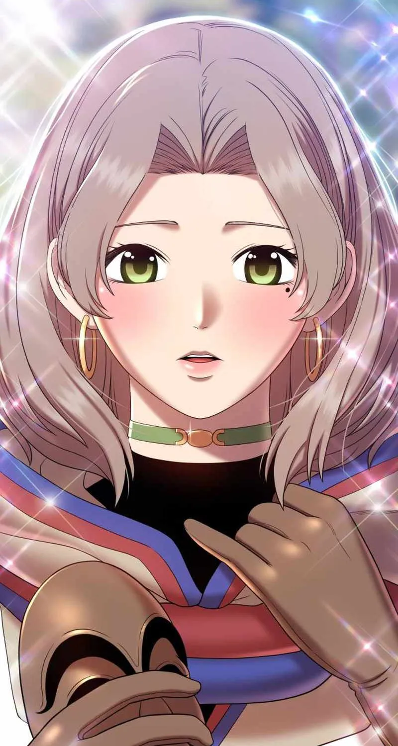 +99 Wooden stick (manhwa) Chapter 22 page 8 - 