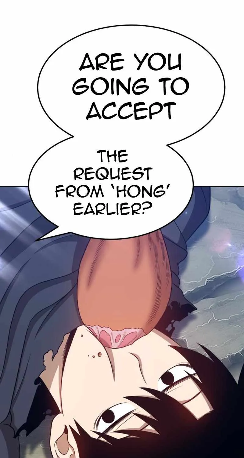 +99 Wooden stick (manhwa) Chapter 22 page 84 - 