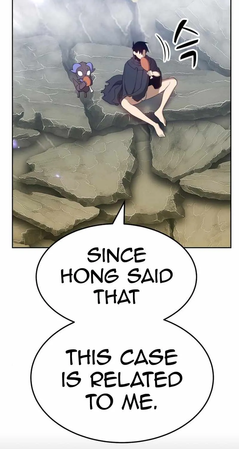 +99 Wooden stick (manhwa) Chapter 22 page 86 - 