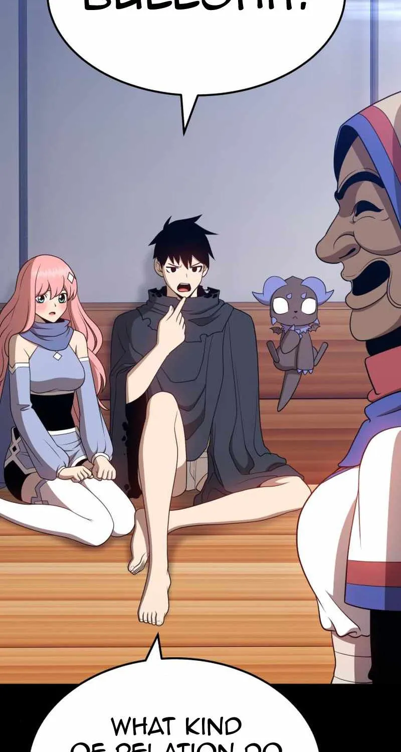 +99 Wooden stick (manhwa) Chapter 22 page 92 - 