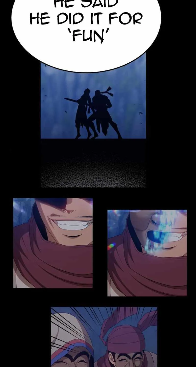 +99 Wooden stick (manhwa) Chapter 22 page 95 - 