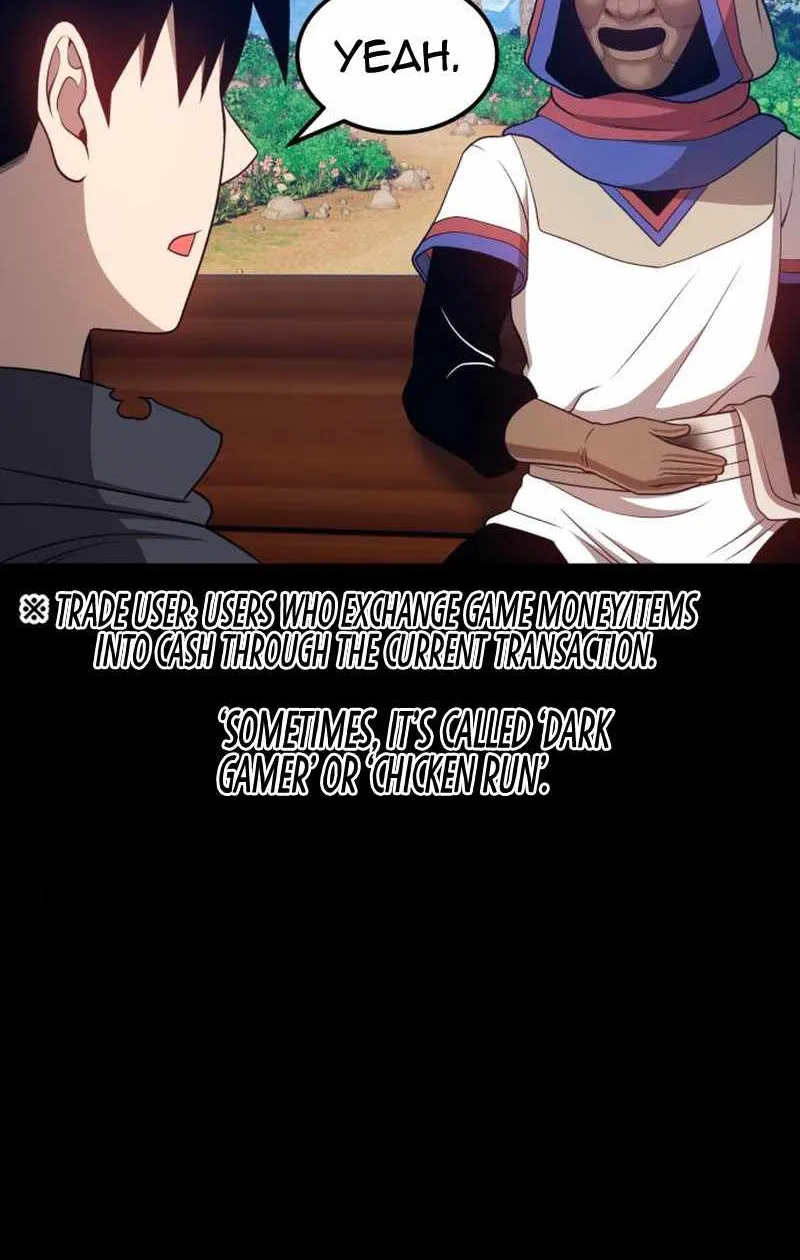 +99 Wooden stick (manhwa) Chapter 22 page 100 - 