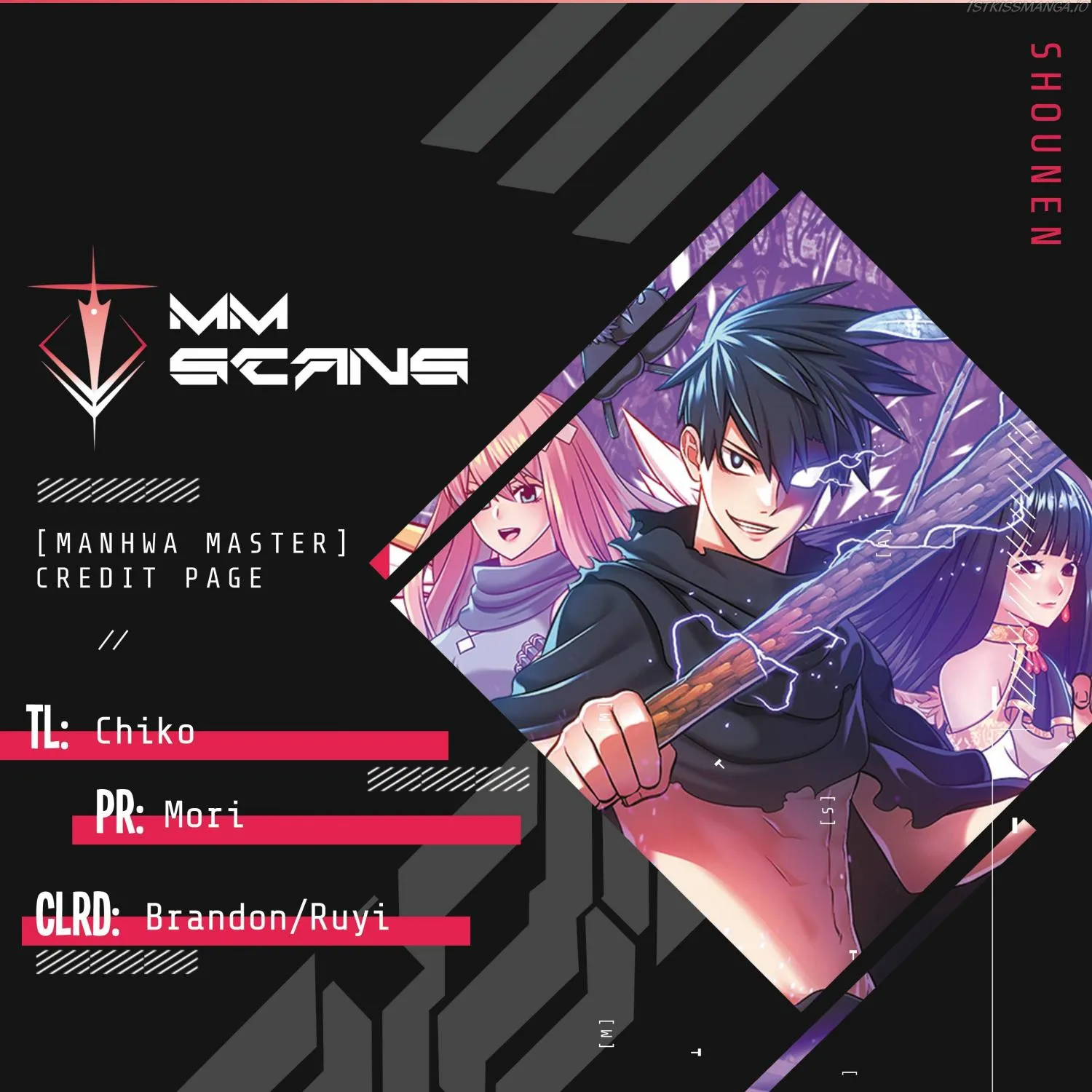 +99 Wooden stick (manhwa) Chapter 23 page 1 - 