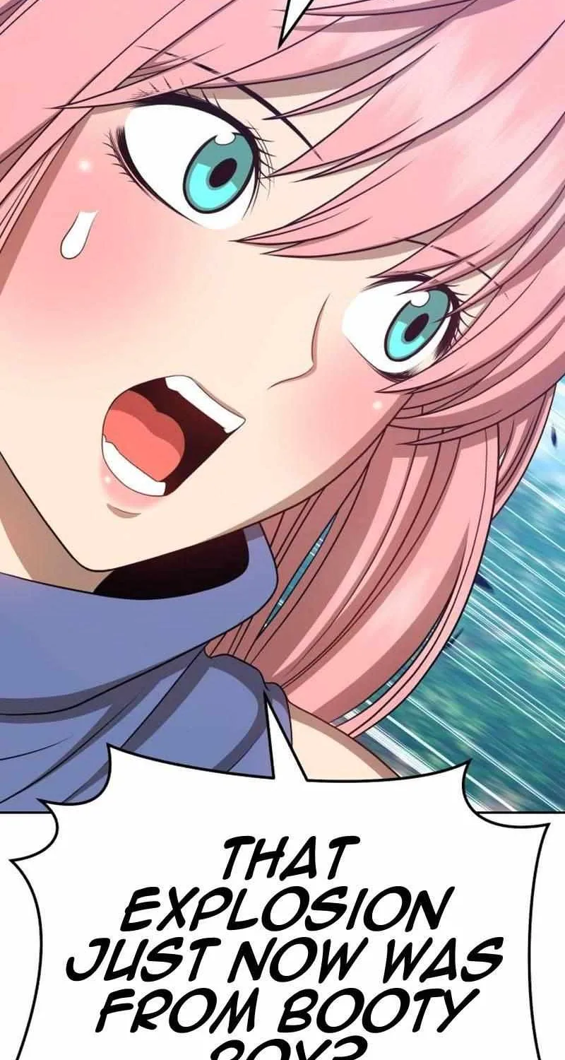 +99 Wooden stick (manhwa) Chapter 23 page 107 - 