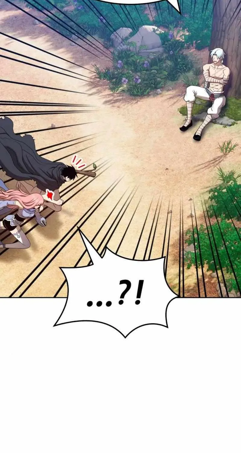 +99 Wooden stick (manhwa) Chapter 23 page 124 - 