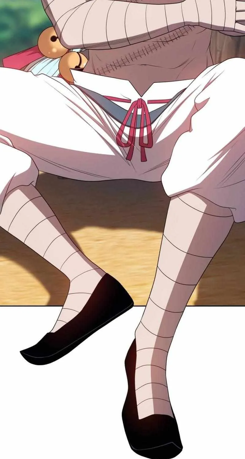 +99 Wooden stick (manhwa) Chapter 23 page 126 - 