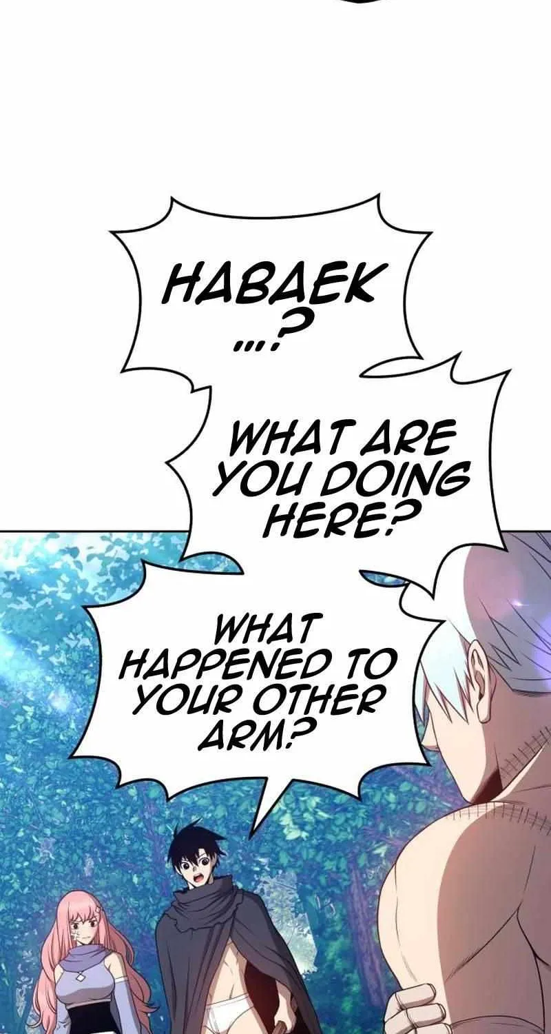 +99 Wooden stick (manhwa) Chapter 23 page 127 - 