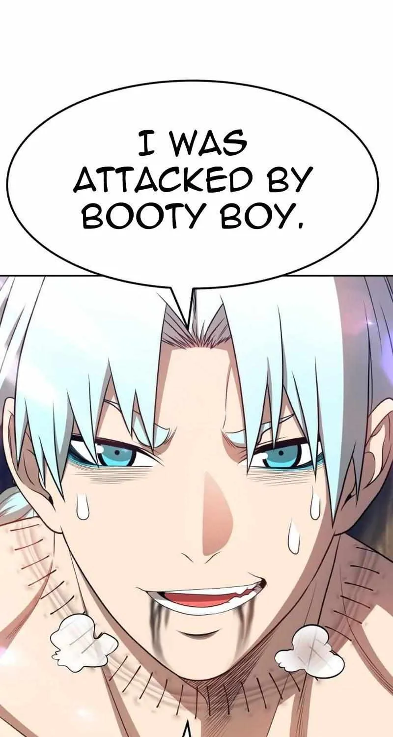+99 Wooden stick (manhwa) Chapter 23 page 129 - 
