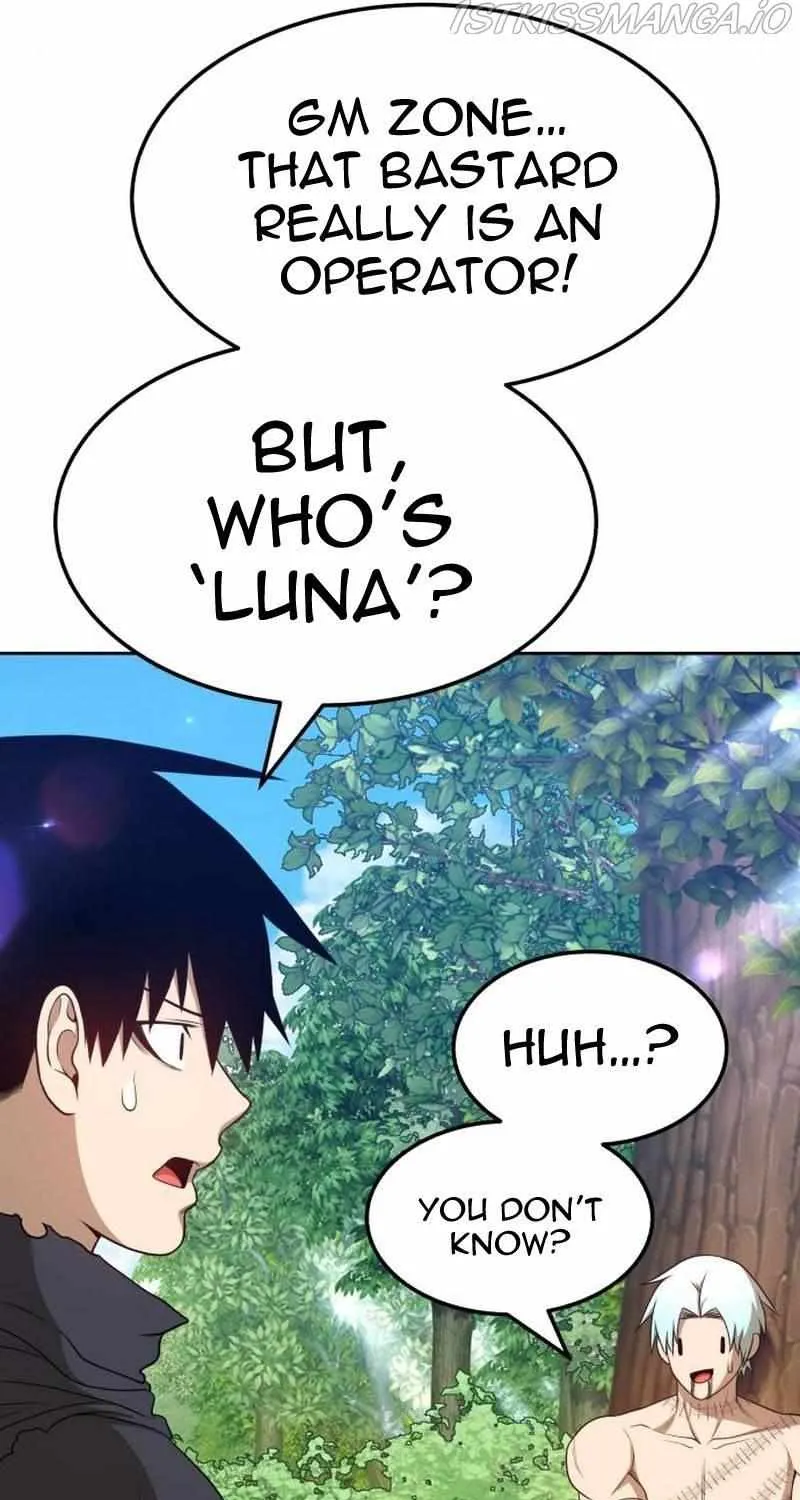 +99 Wooden stick (manhwa) Chapter 23 page 131 - 