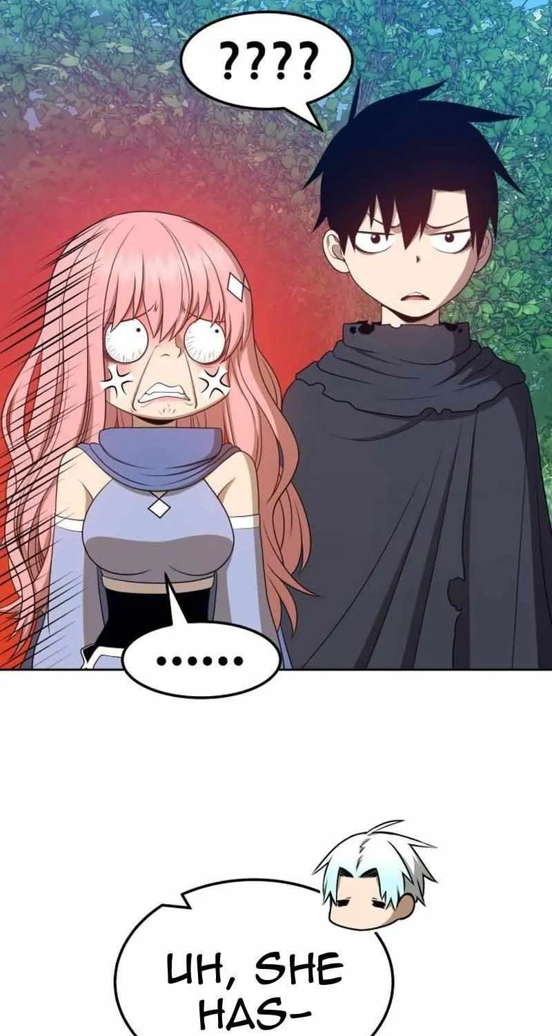 +99 Wooden stick (manhwa) Chapter 23 page 133 - 