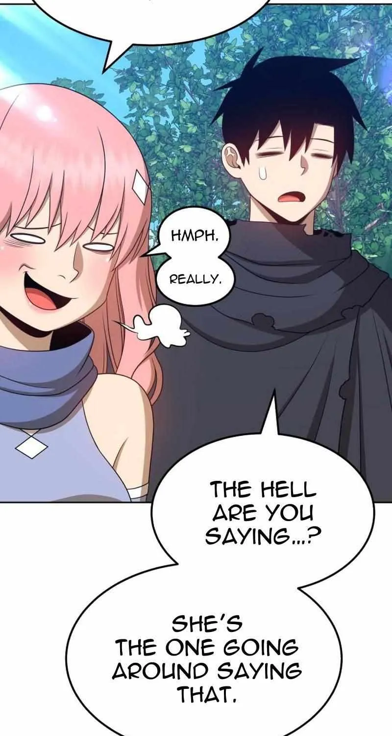 +99 Wooden stick (manhwa) Chapter 23 page 137 - 
