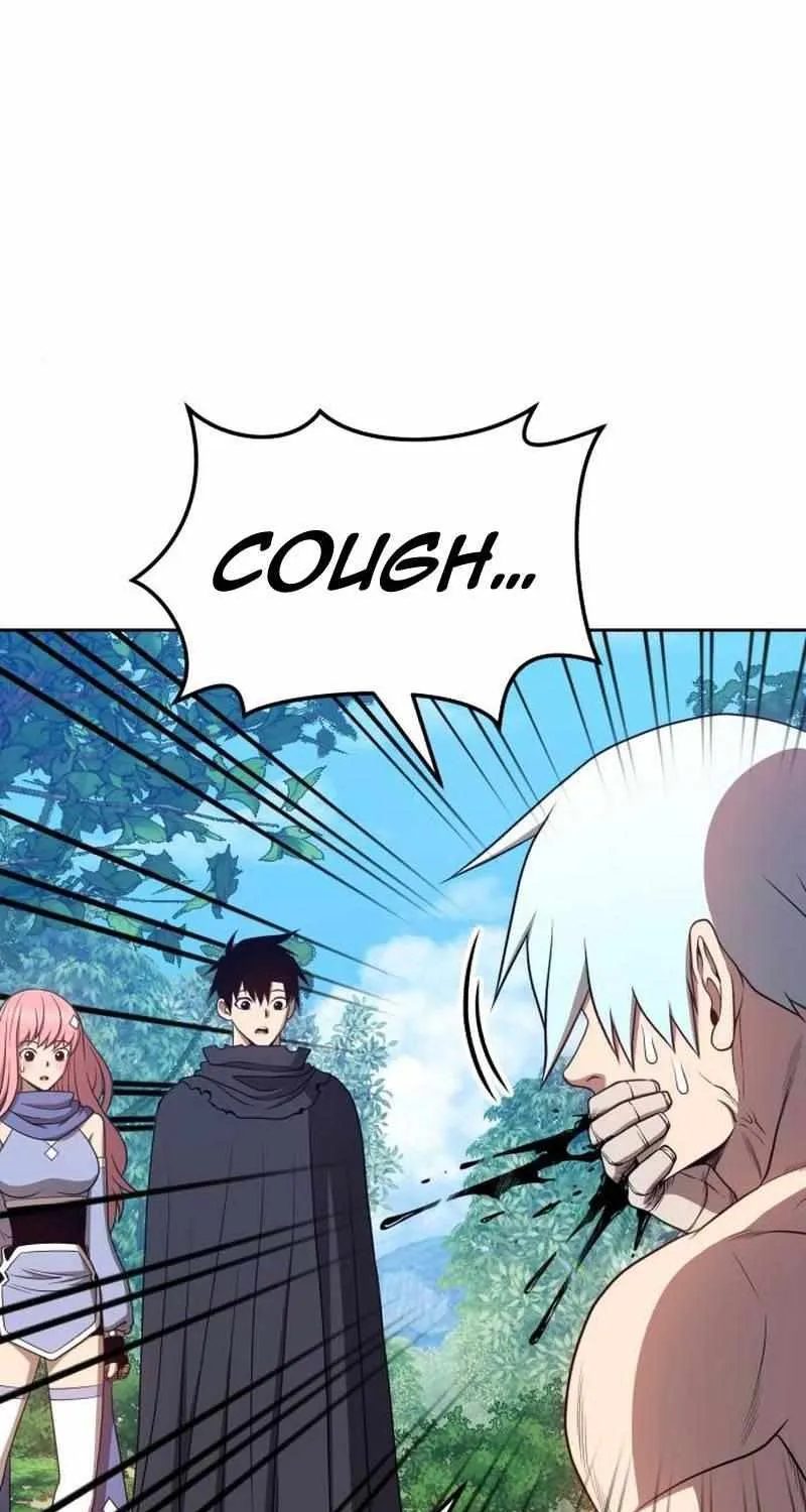 +99 Wooden stick (manhwa) Chapter 23 page 145 - 