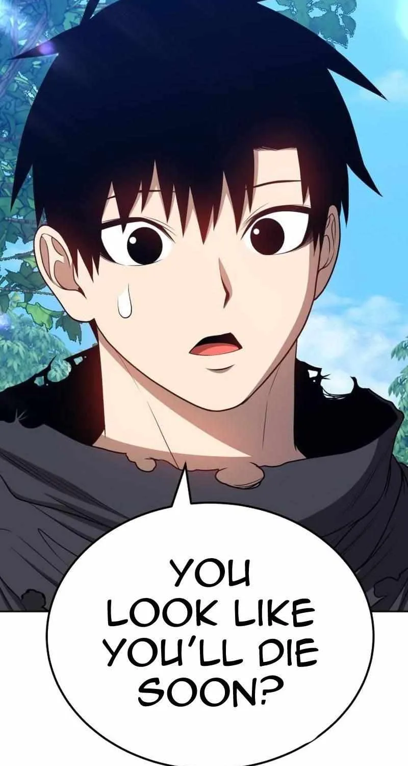 +99 Wooden stick (manhwa) Chapter 23 page 147 - 