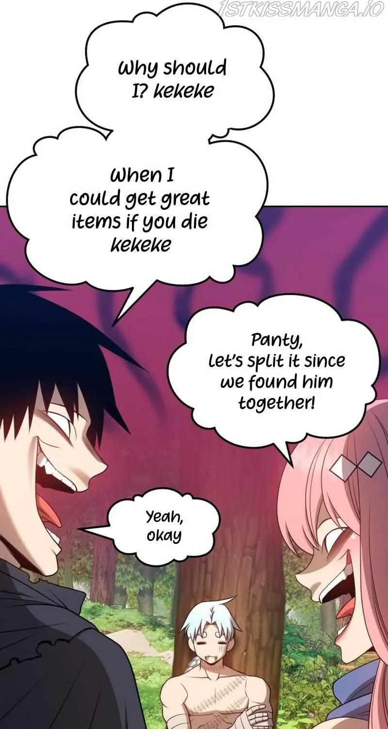 +99 Wooden stick (manhwa) Chapter 23 page 150 - 