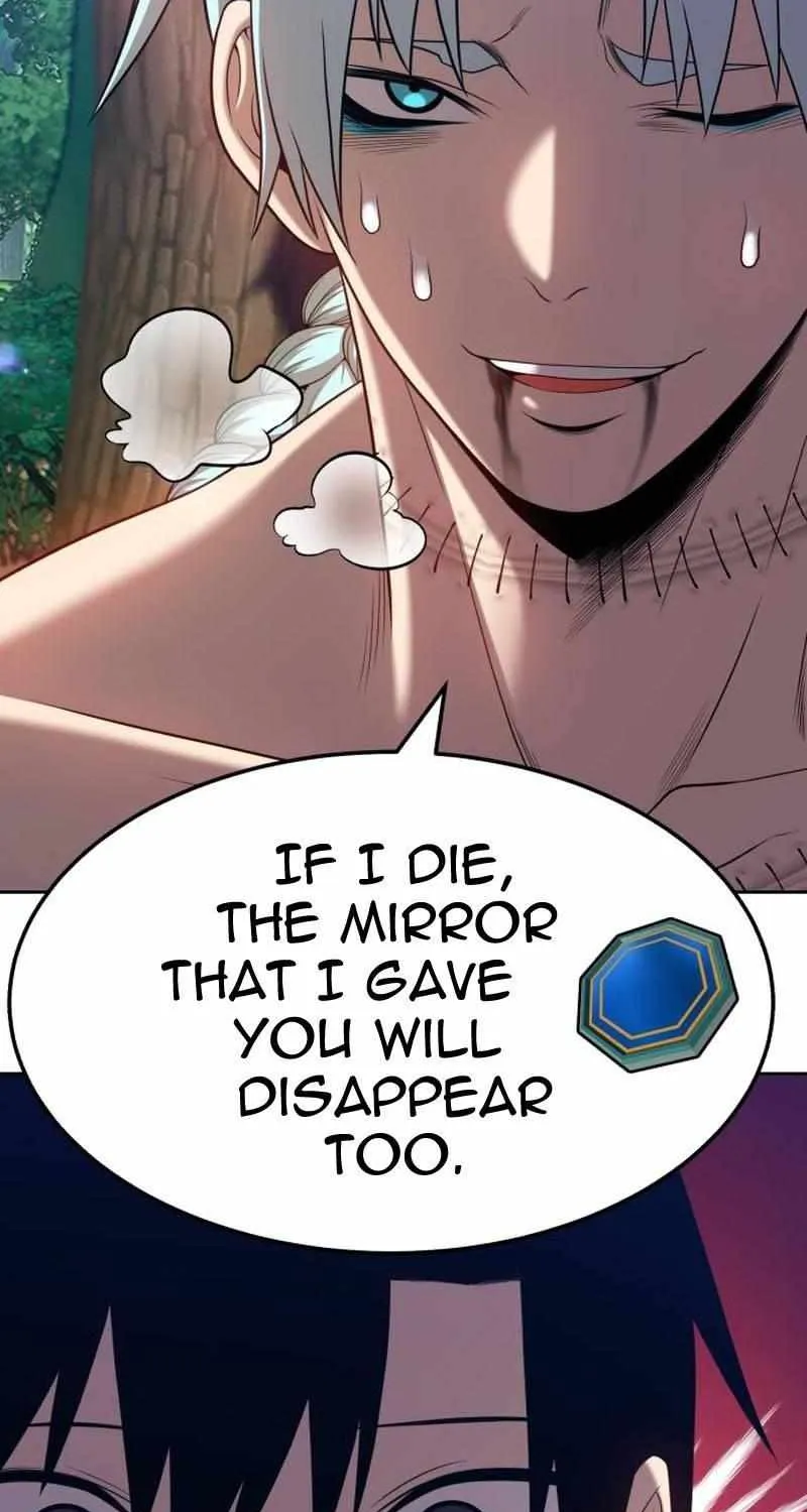 +99 Wooden stick (manhwa) Chapter 23 page 152 - 