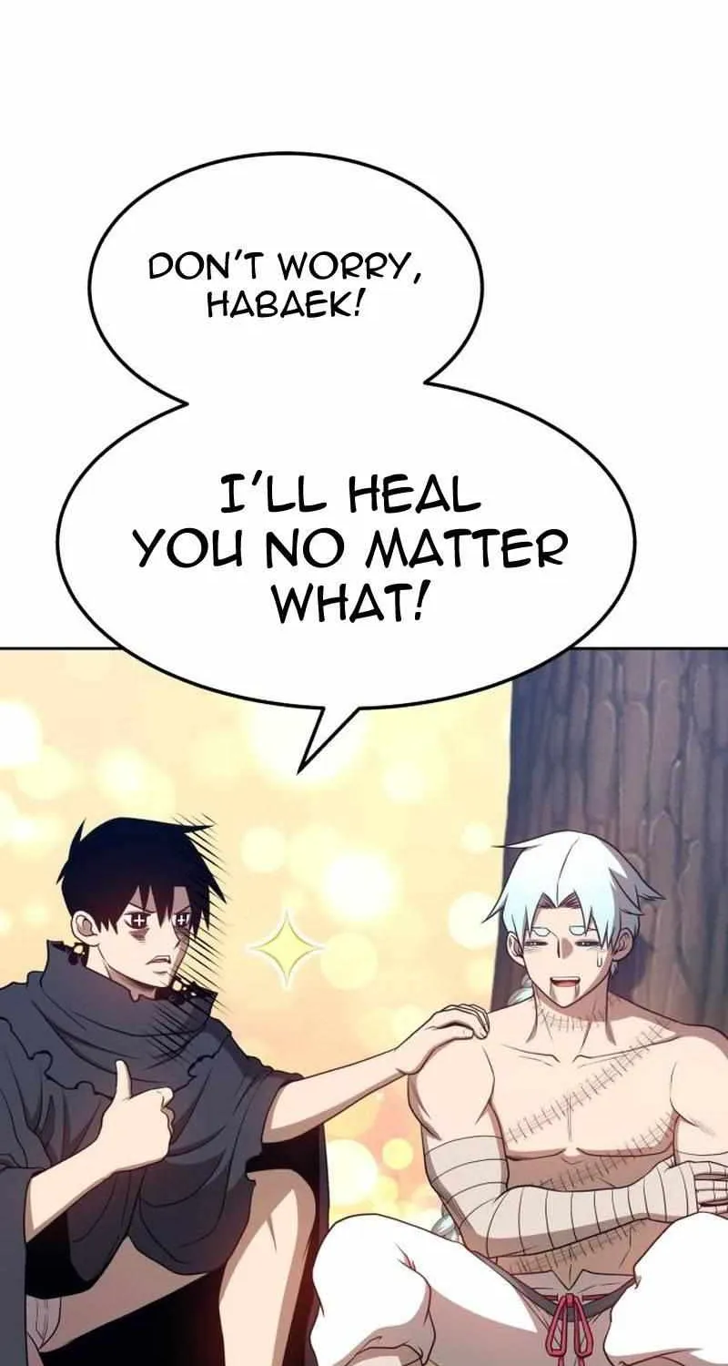 +99 Wooden stick (manhwa) Chapter 23 page 155 - 