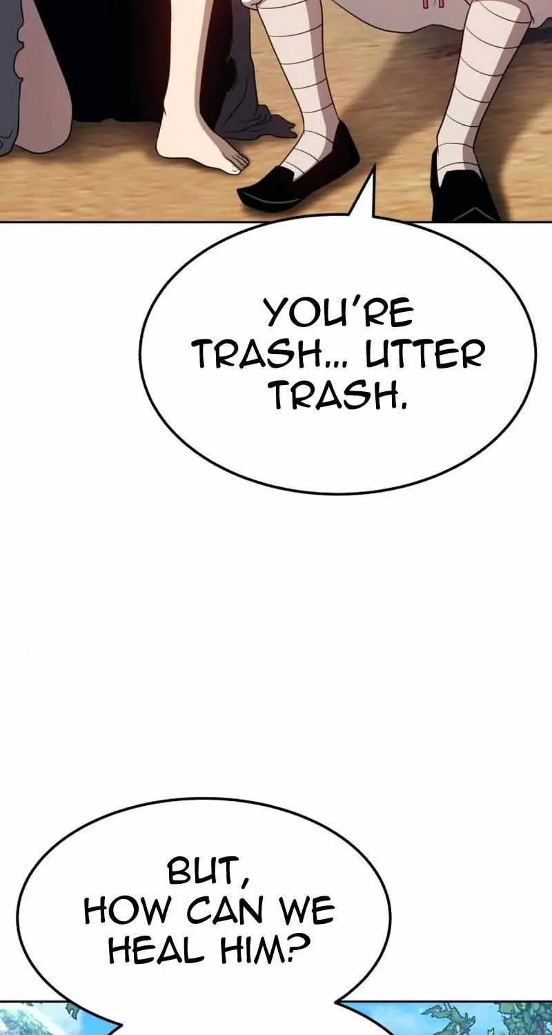 +99 Wooden stick (manhwa) Chapter 23 page 156 - 