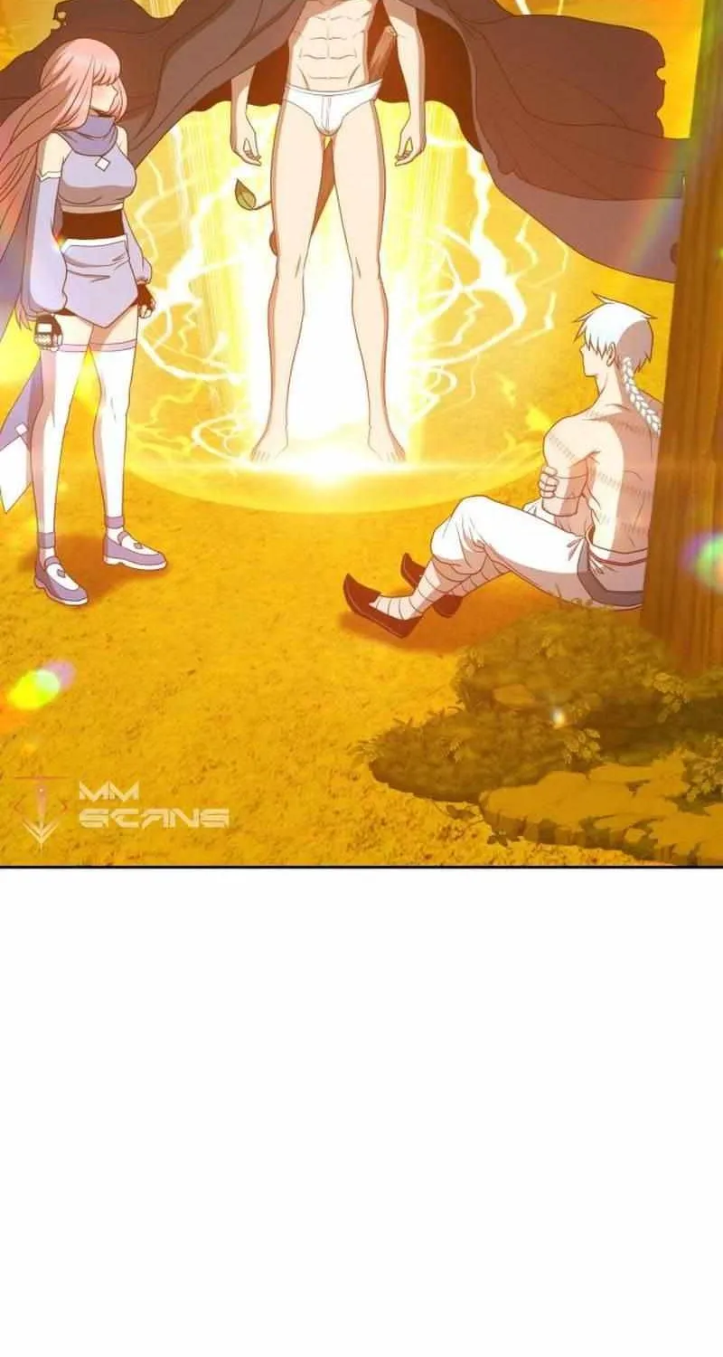 +99 Wooden stick (manhwa) Chapter 23 page 159 - 