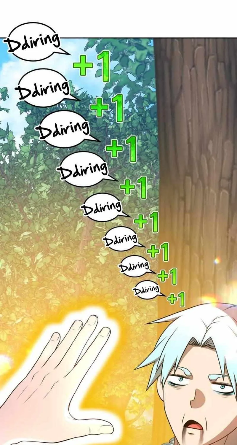 +99 Wooden stick (manhwa) Chapter 23 page 167 - 