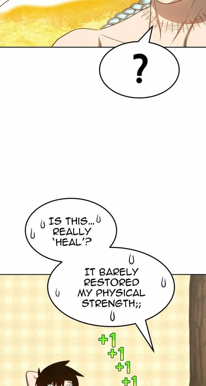 +99 Wooden stick (manhwa) Chapter 23 page 168 - 