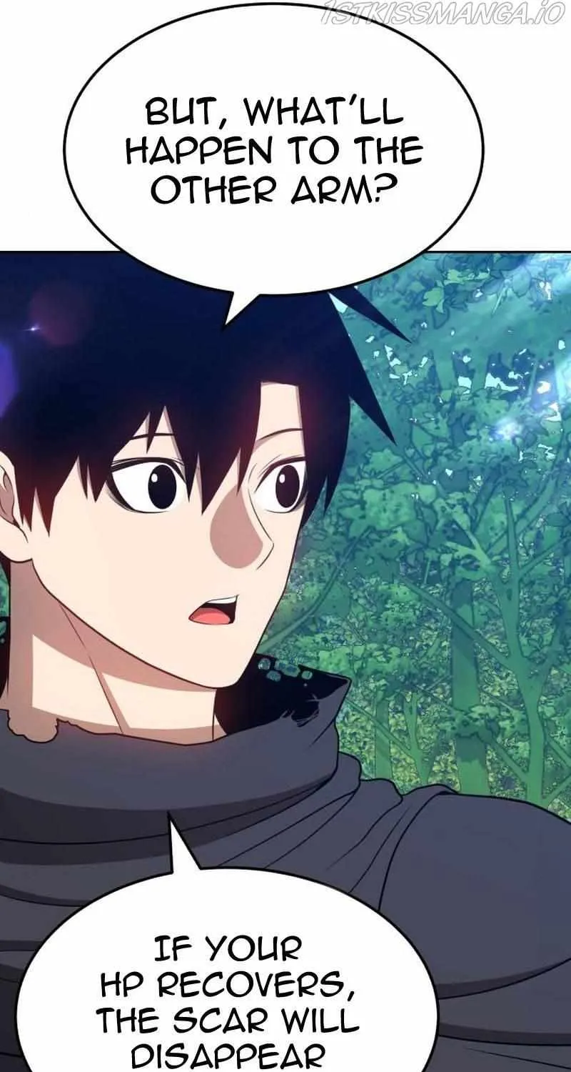 +99 Wooden stick (manhwa) Chapter 23 page 170 - 
