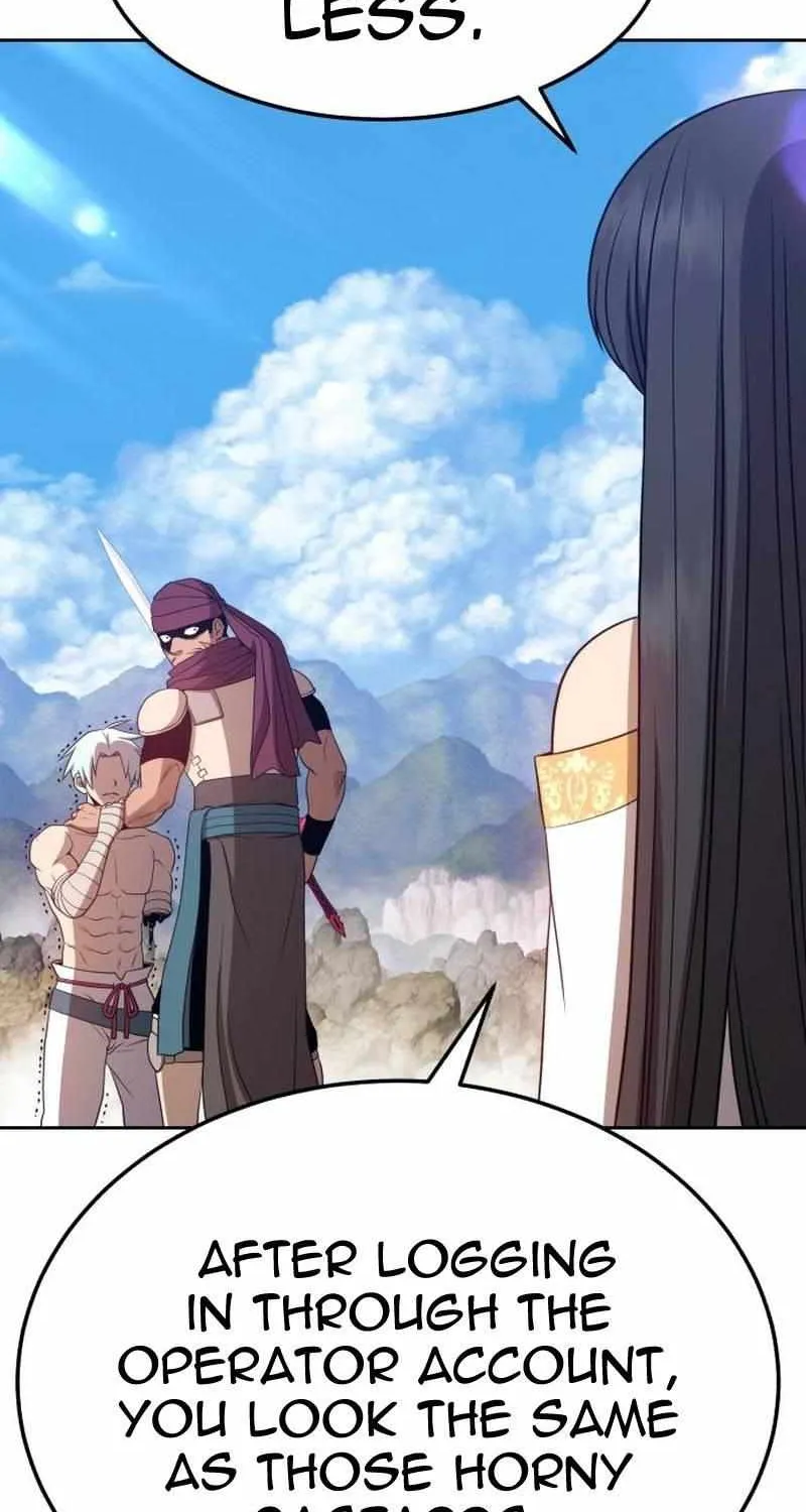 +99 Wooden stick (manhwa) Chapter 23 page 18 - 