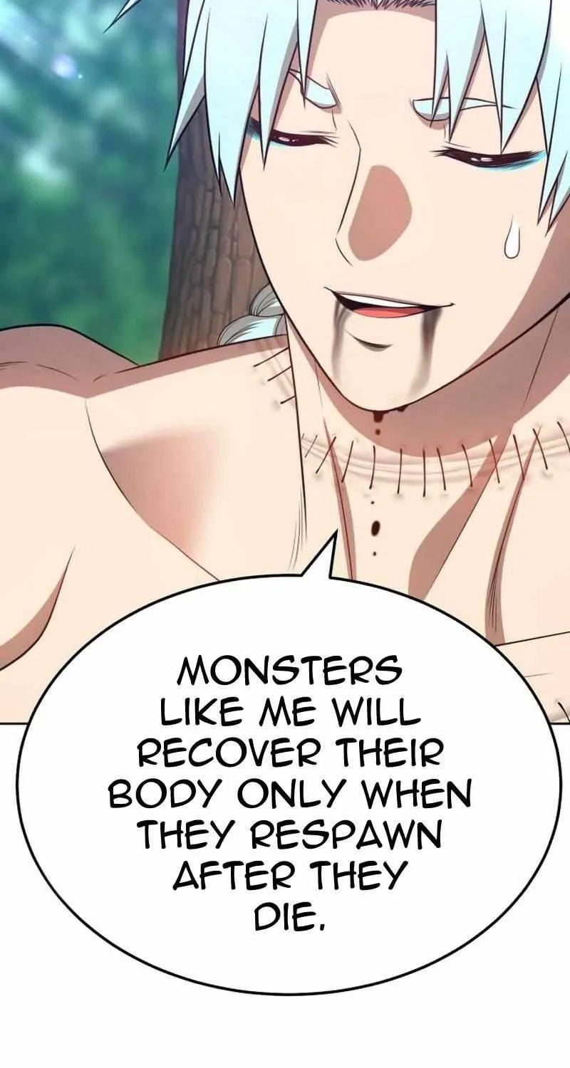+99 Wooden stick (manhwa) Chapter 23 page 172 - 