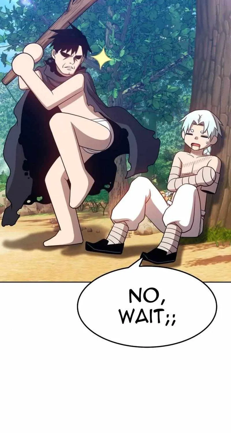 +99 Wooden stick (manhwa) Chapter 23 page 175 - 